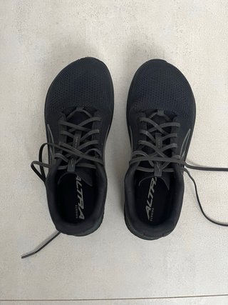 Zapatillas Altra Escalante 4 Negras