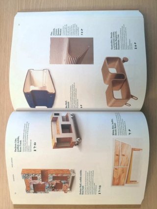 Mille eco design