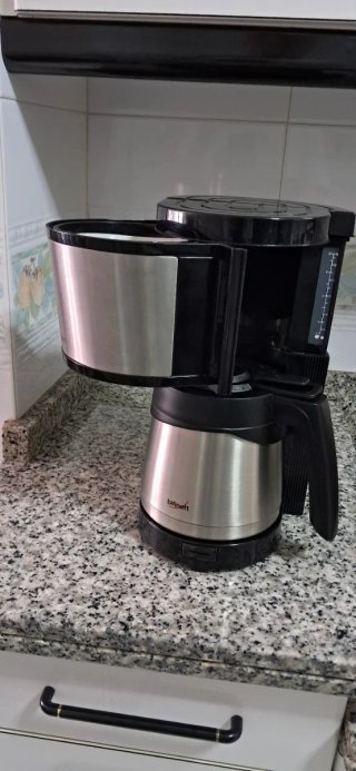Cafetera Bifinett