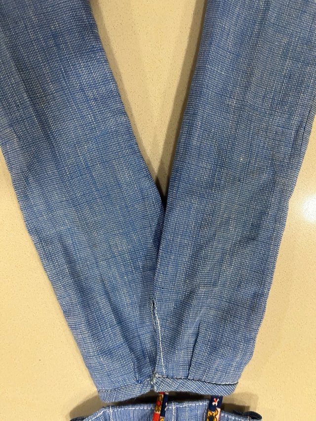 Conjunto Safari Muñeca Nancy