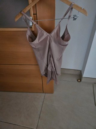 Lote de 2 Fajas Reductoras Beige