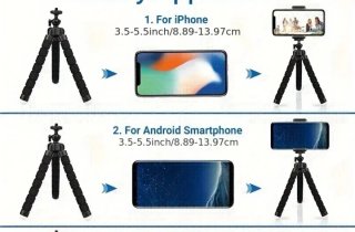 Kit Creator Contenuti Mobile