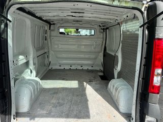 Renault Trafic  L1H1 2,7 t 2.0 dCi 115 Navi