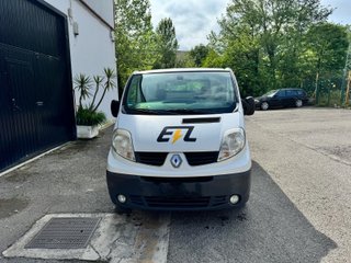 Renault Trafic  L1H1 2,7 t 2.0 dCi 115 Navi