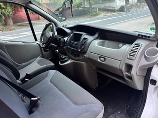 Renault Trafic  L1H1 2,7 t 2.0 dCi 115 Navi