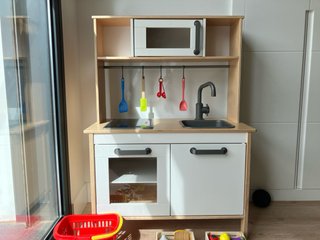 Cocina Infantil Ikea