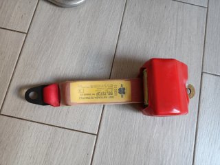 Equipo de seguridad Petzl
