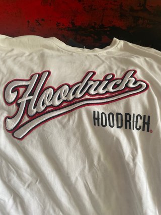 Conjunto Hoodrich Camiseta y Pantalón Corto XS