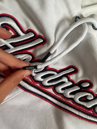 Conjunto Hoodrich Camiseta y Pantalón Corto XS