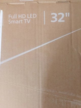 TV Philips 32 Smart TV