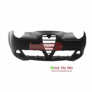 Paragolpes Delantero ALFA ROMEO MITO año 2008 a 2