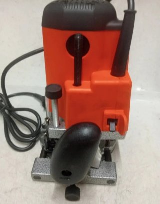 Fresadora nueva de 1800w