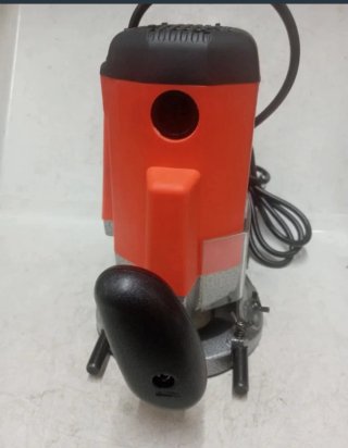 Fresadora nueva de 1800w