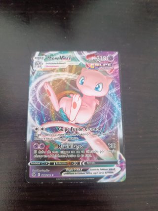 Carta Pokémon