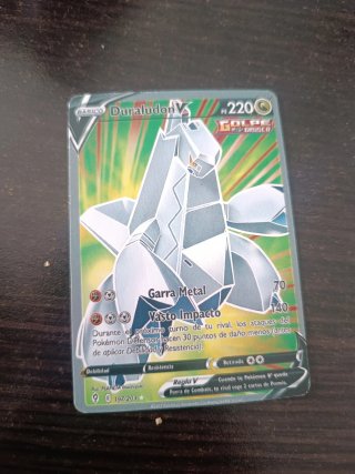 Carta Pokémon