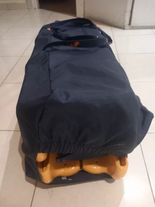 Culla da viaggio per bambini