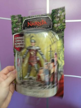 Peter Pevensie Narnia Príncipe Caspian disney leon