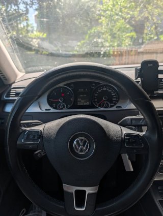Volkswagen Passat Variant highline 2.0 DSG