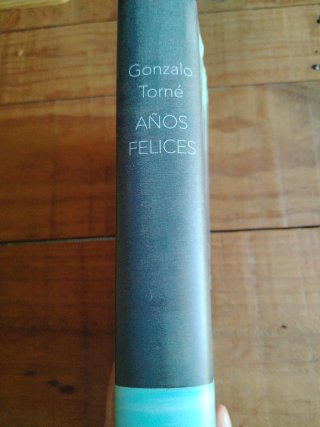 Años Felices