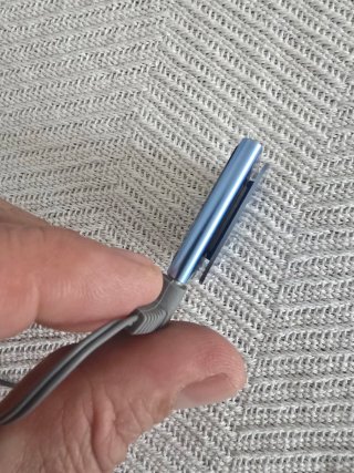 iPod Nano 6ta Gen Azul