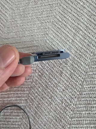 iPod Nano 6ta Gen Azul