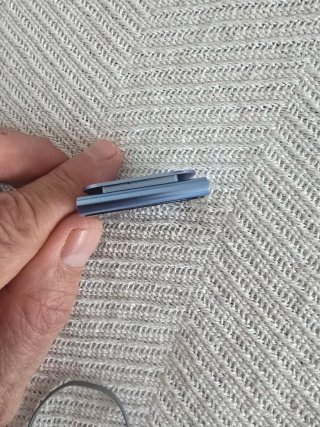 iPod Nano 6ta Gen Azul