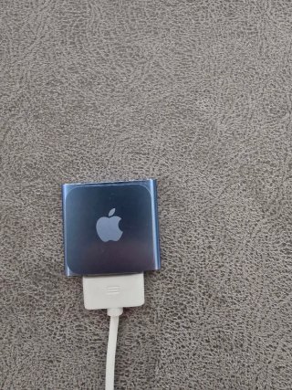 iPod Nano 6ta Gen Azul