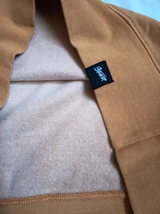 Sudadera Pull&Bear Talla S/36 Degradado