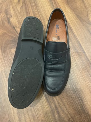 Zapatos colegio/instituto talla 41