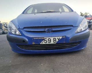 358358 paragolpes delantero peugeot 307 break / sw