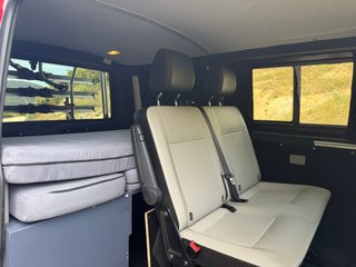Volkswagen Caravelle 2016