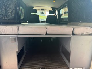 Volkswagen Caravelle 2016