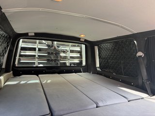 Volkswagen Caravelle 2016