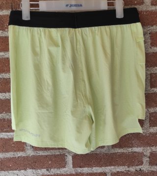 Pantalón corto running Joma Talla M