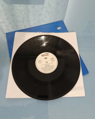 Vinilo Depeche Mode - Enjoy The Silence - Año 1990