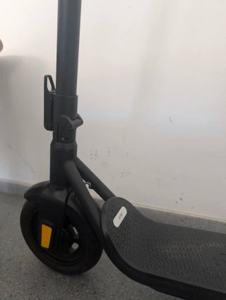 Patinete Pure Air³ 2023