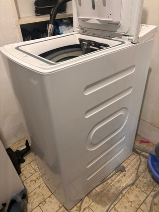 Lavadora Saivod 6.5kg