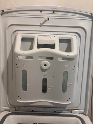 Lavadora Saivod 6.5kg