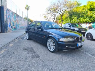 BMW Serie 3 1999