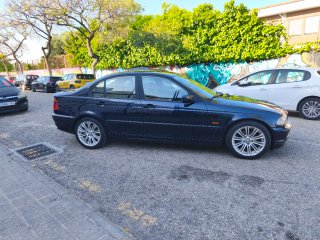 BMW Serie 3 1999