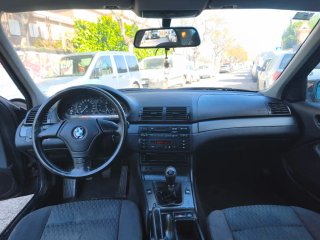 BMW Serie 3 1999