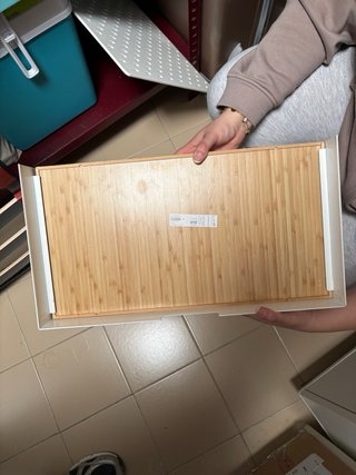 Soporte Monitor Ikea Urge Venta