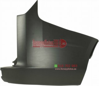 Punta Paragolpes Trasero Derecho Ford Transit Cus