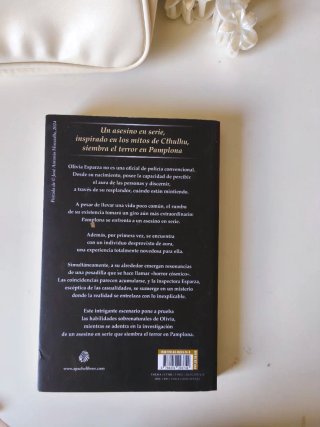 Libélula