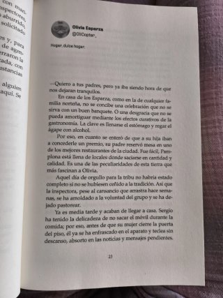 Libélula