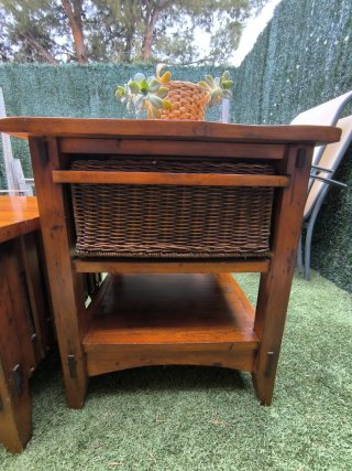 URGE VENTA Mesas/mueble frontal salón