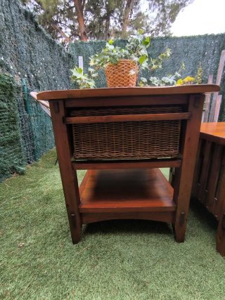 URGE VENTA Mesas/mueble frontal salón