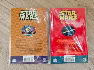 Star Wars de Marvel, completa