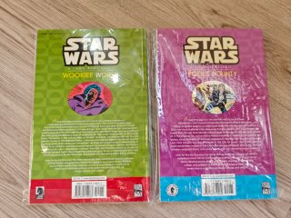 Star Wars de Marvel, completa
