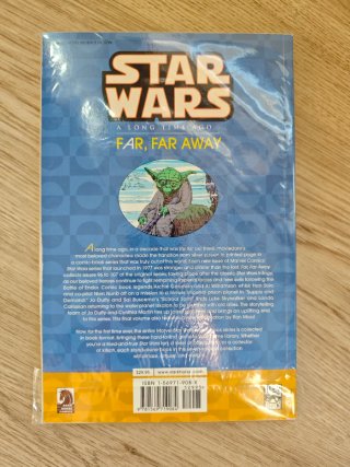 Star Wars de Marvel, completa